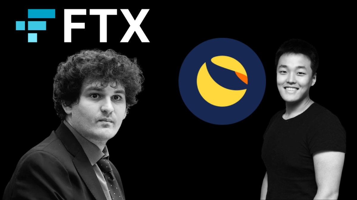 Sam Bankman-Fried e Do Kwon por que um está preso pela quebra da FTX e o outro livre após o colapso da criptomoeda Terra (LUNA)