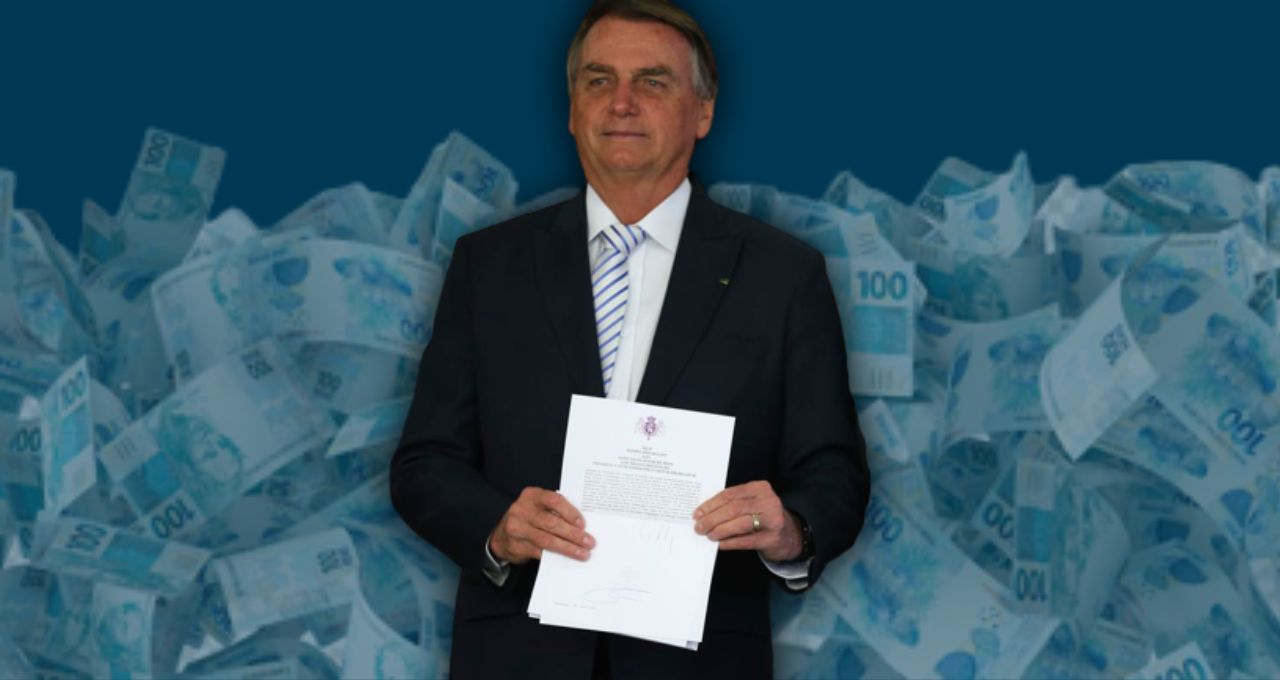 cartada final jair bolsonaro empresas dinheiro criptomoedas projeto de lei