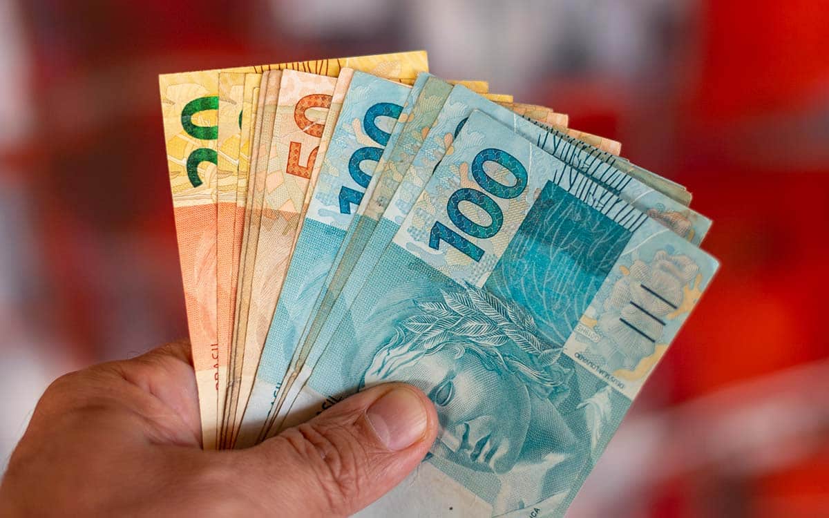 dinheiro, dinheiro esquecido, real, fila dos bilhões