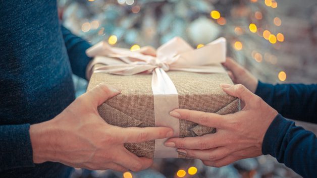 presente, amigo secreto, natal, amigo da onça