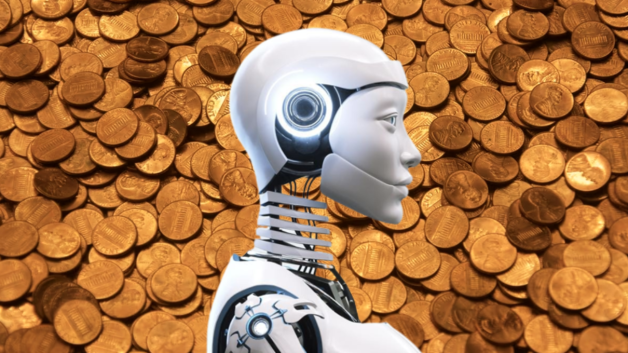 Day Trade; Robô de investimentos