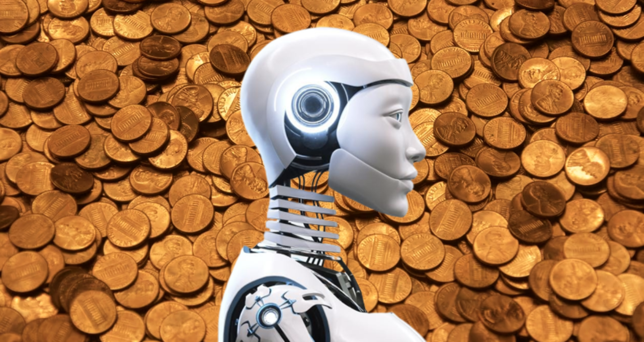 Day Trade; Robô de investimentos