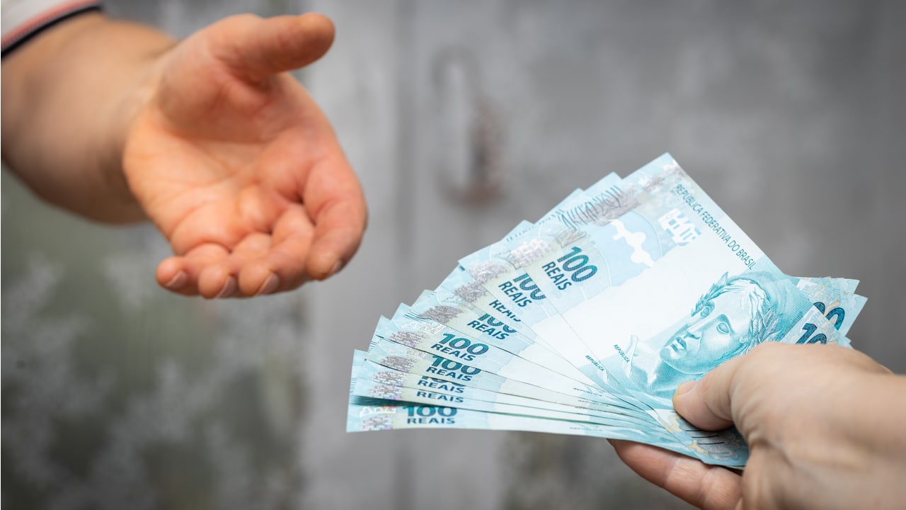 salário extra em 2023 sistema profissão