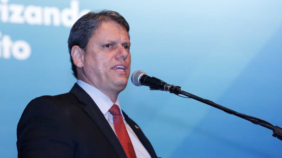 Tarcísio de Freitas