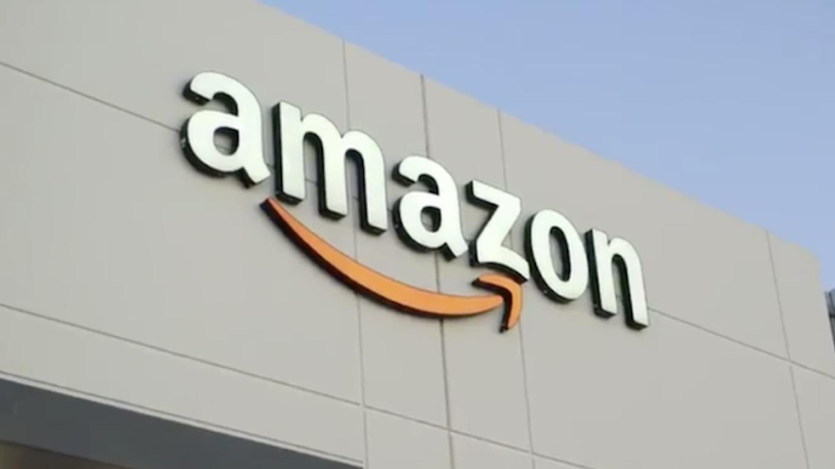 Amazon – SD