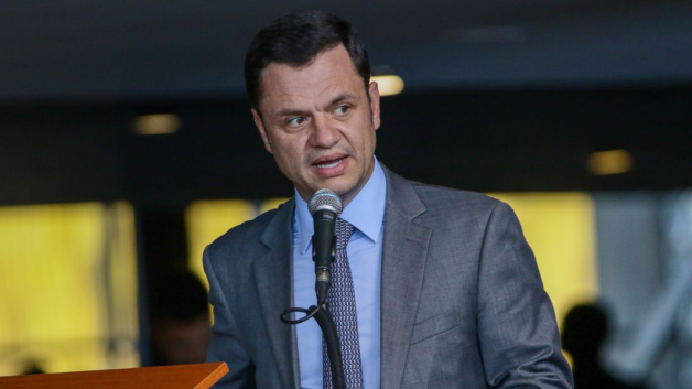 Anderson Torres é exonerado da secretaria de segurança do Distrito Federal