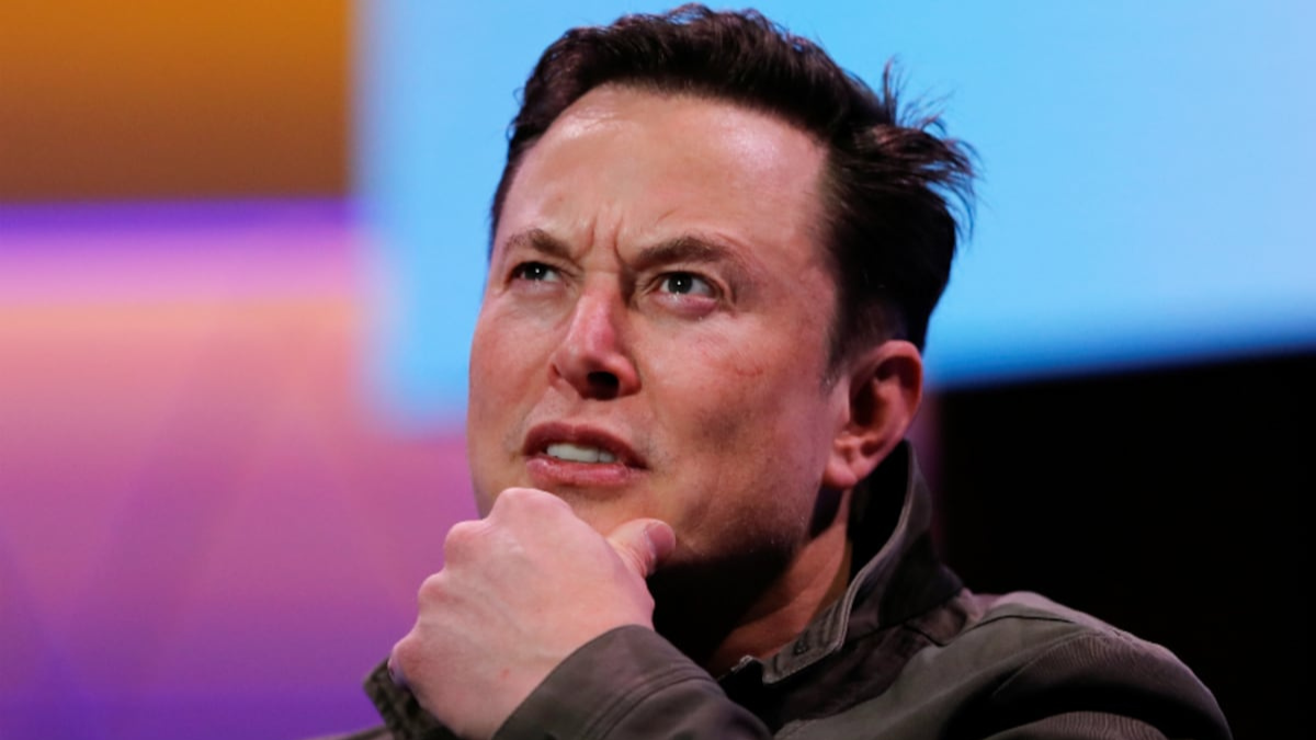 Bolha da Tesla – SD