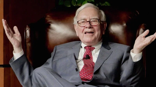 Buffett 1