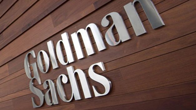 goldman sachs