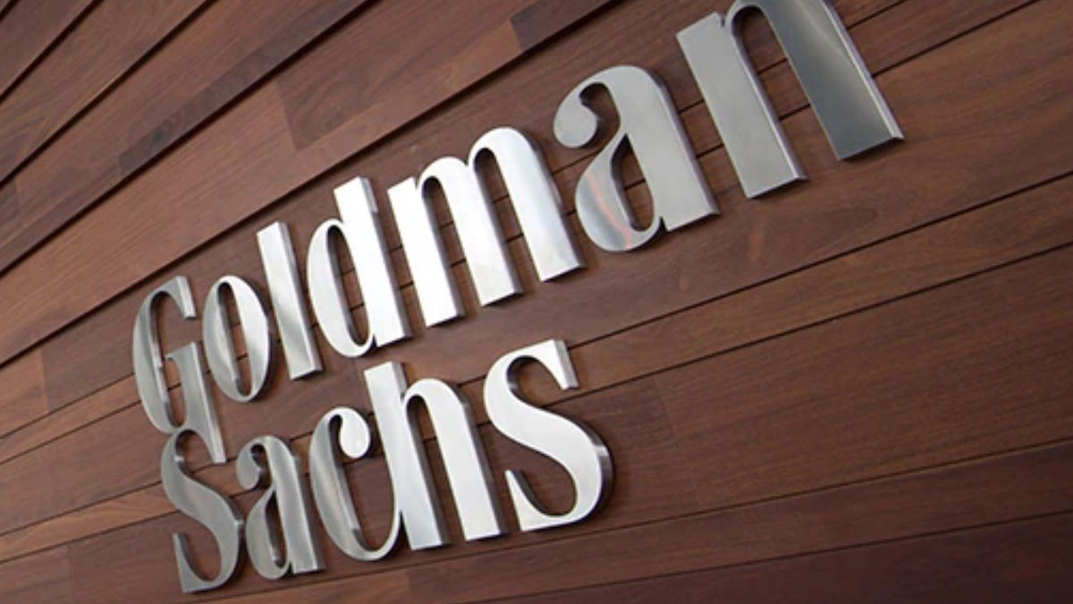 goldman sachs