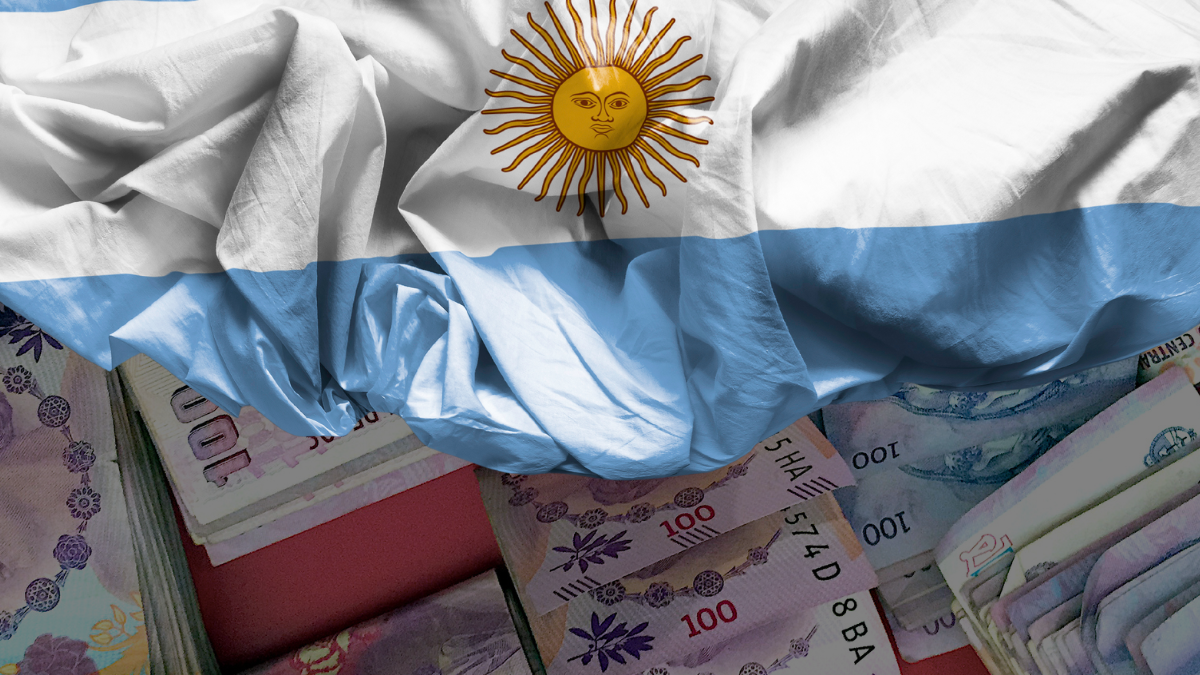 Argentina
