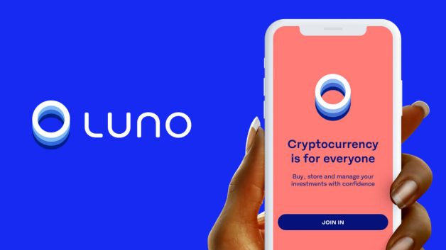 Exchange de criptomoedas Luno