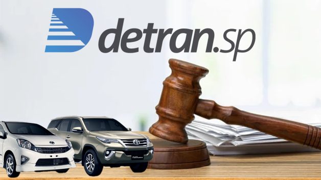 Detran