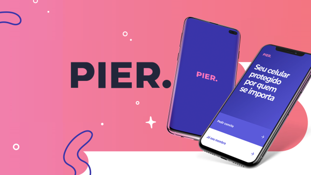 pier; startup de seguros