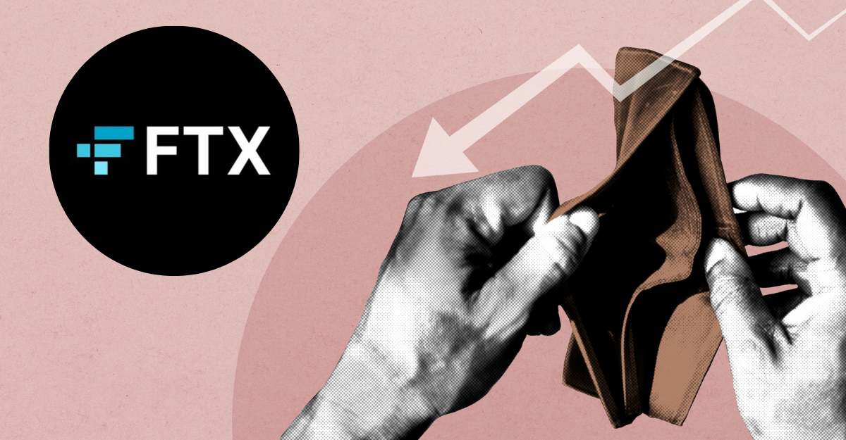 Venda de ativos da FTX pode levantar algum valor para a empresa Entenda