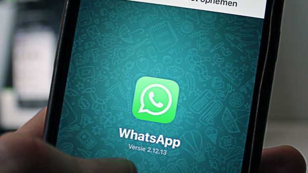 WhatsApp