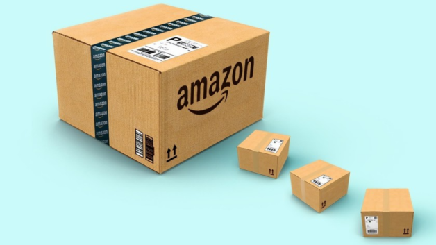 amazon Mega Oferta Prime