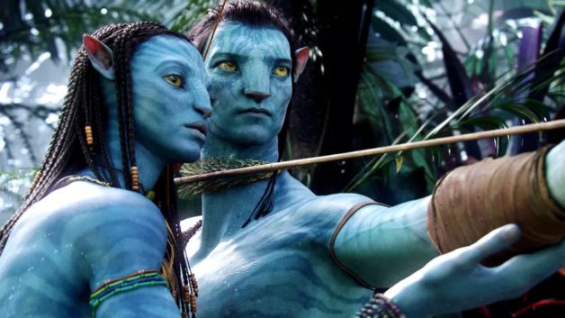 "Avatar: O Caminho da Água"