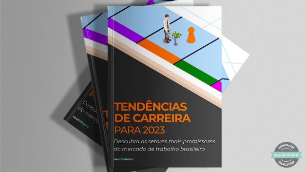 mercado de trabalho