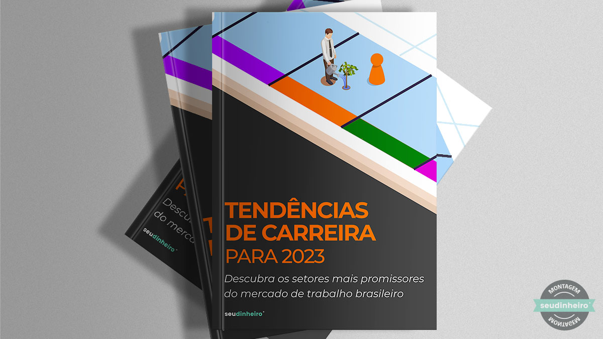 mercado de trabalho