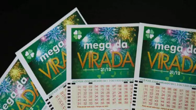 Jogos da Mega da Virada