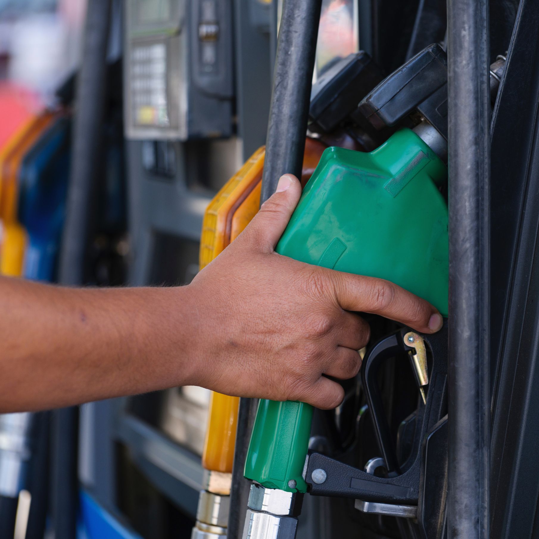 Petrobras Gasolina