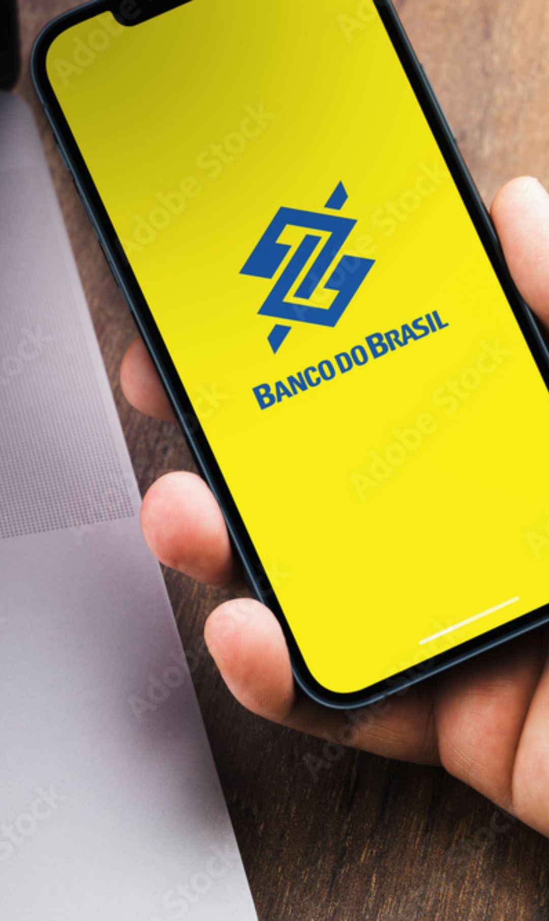 Banco do Brasil