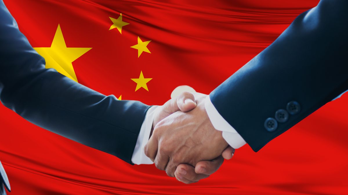 China – SD