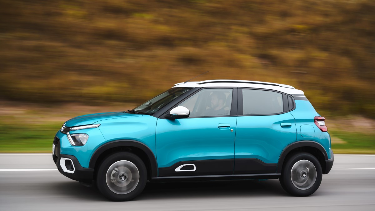 Citroen C3