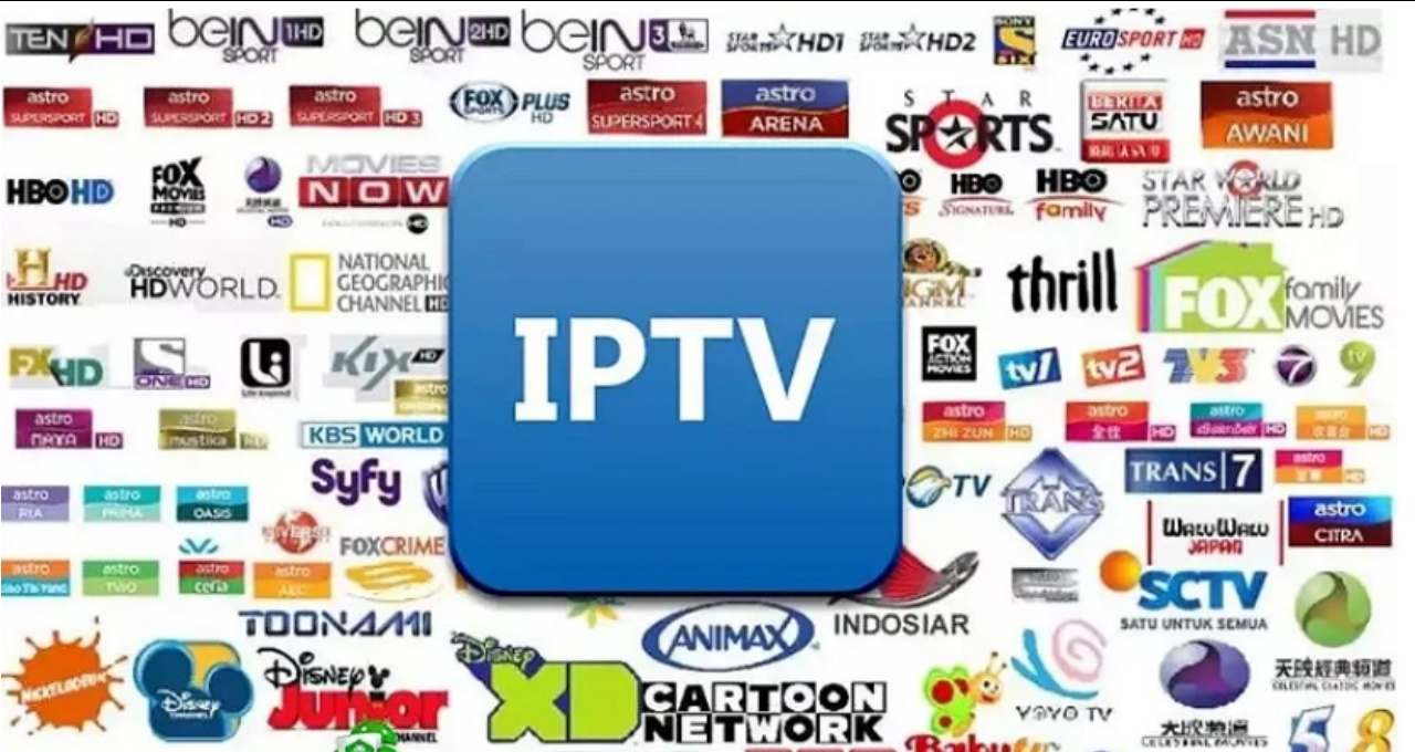 Anatel TV box IPTV