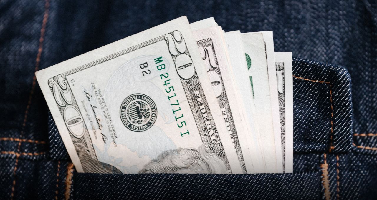 Investimento Dólar