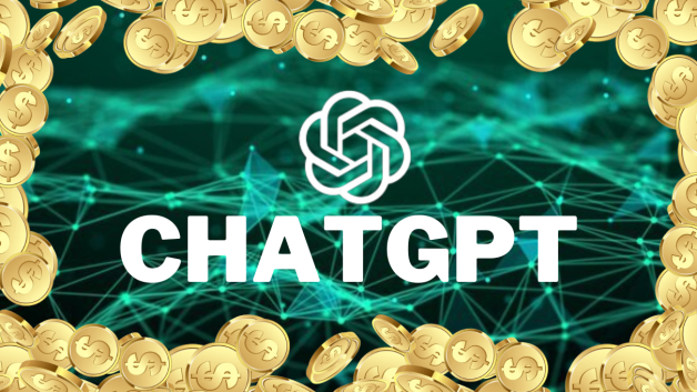 Milionário com ChatGPT