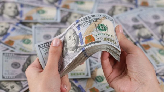 dólar