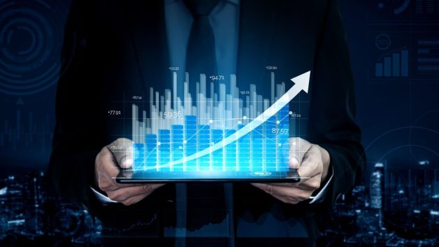 lucro carteira de ação ações oportunidades de uma vida risco e retorno ações btg bbas3 banco do brasil vale vale3
