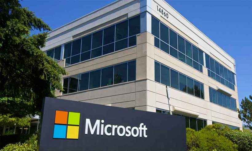 microsoft