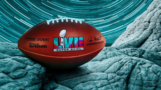 Super Bowl 57