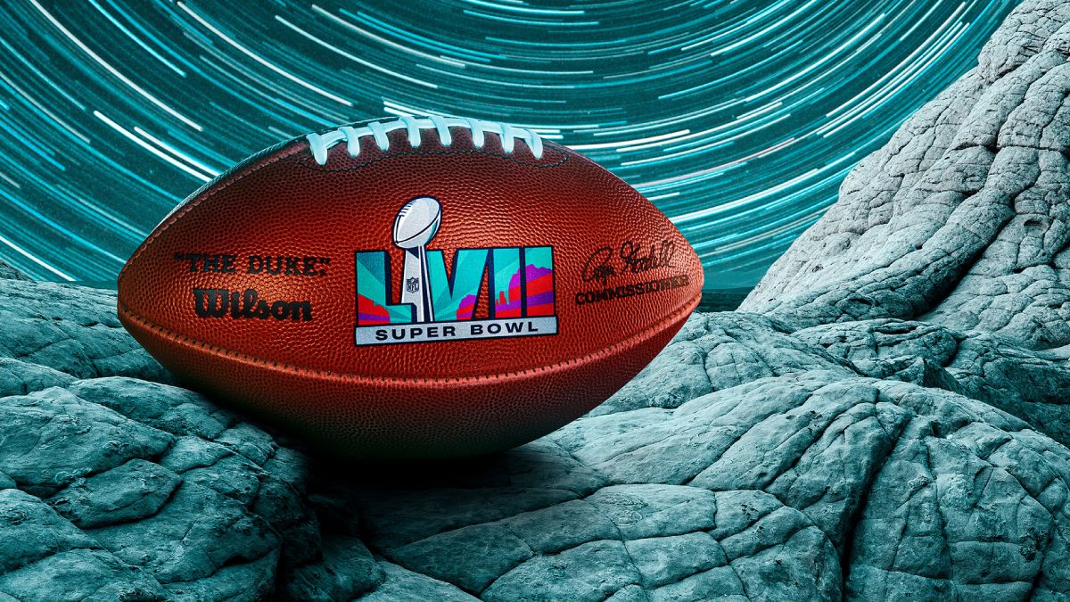 Super Bowl 57
