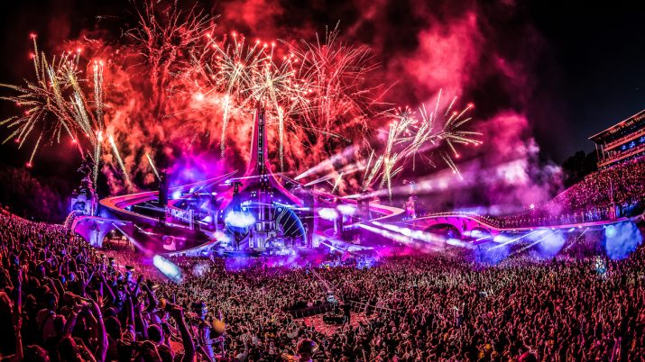 Tomorrowland