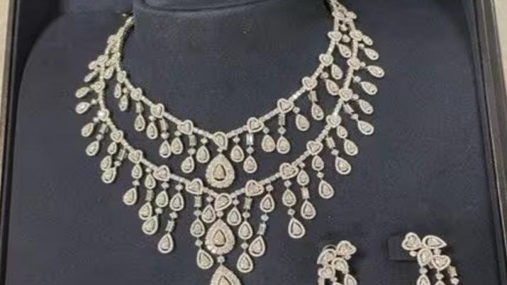 Diamantes da Michelle