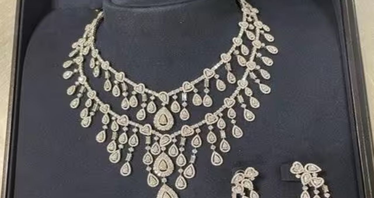 Diamantes da Michelle