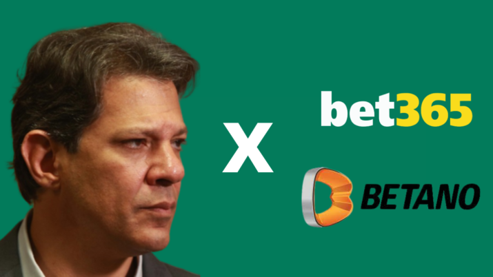 Bet365 Haddad apostas esportivas