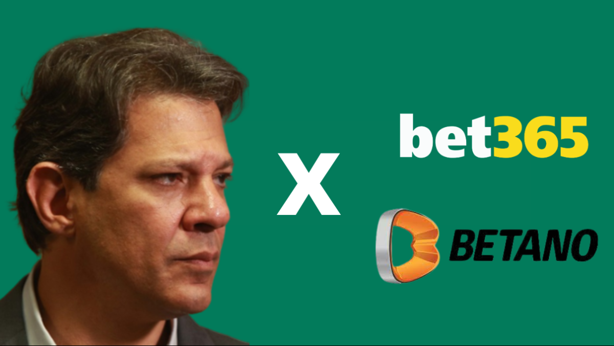Bet365 Haddad apostas esportivas