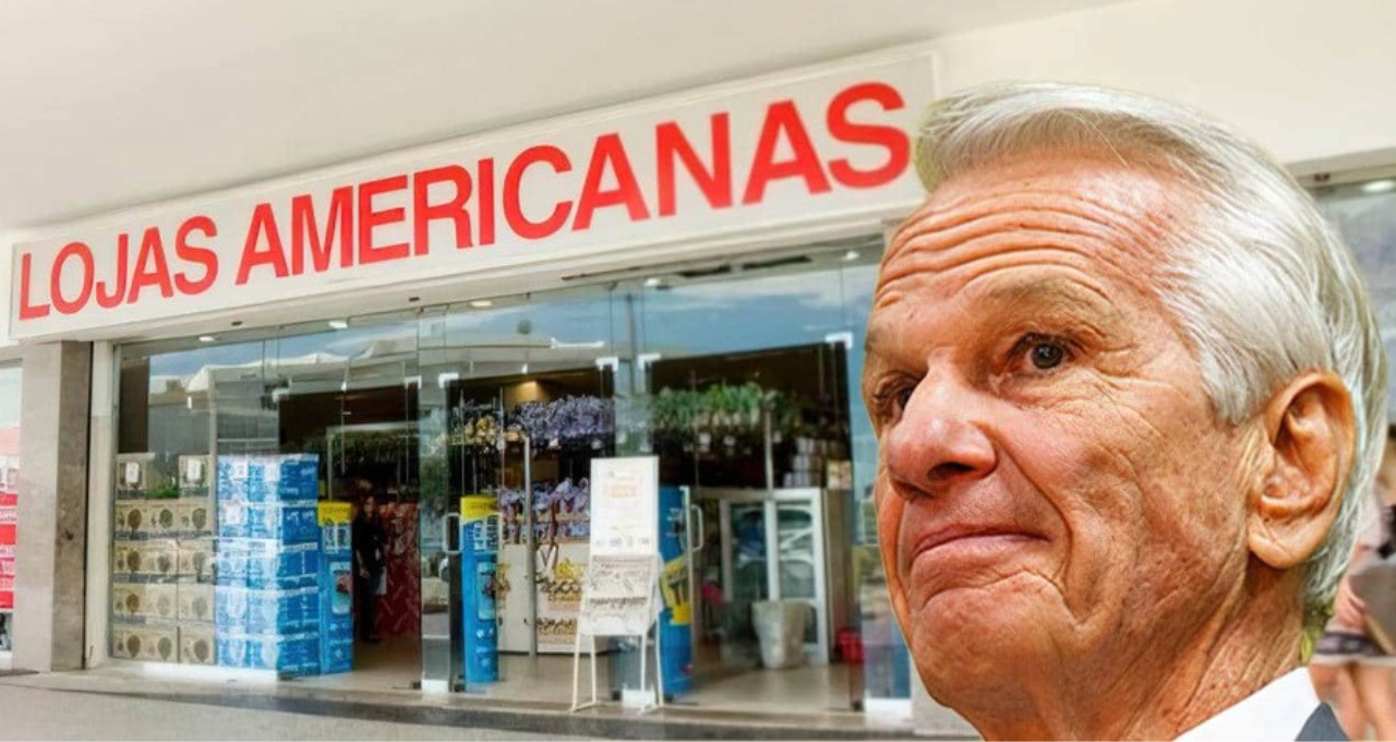 Lemann Americanas