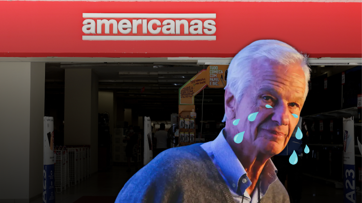 Lemann e Americanas
