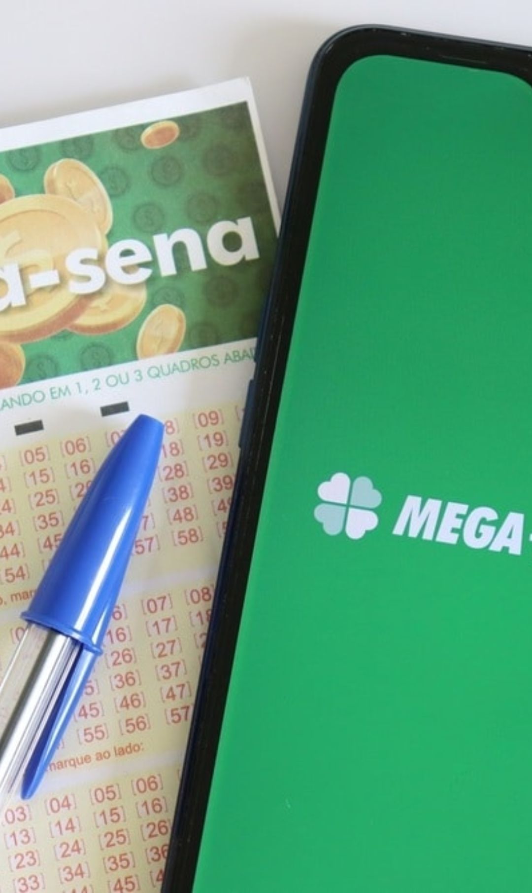 Mega Sena