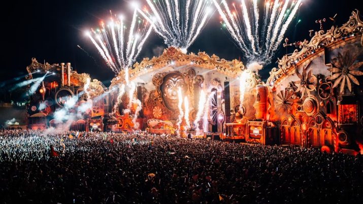 Tomorrowland