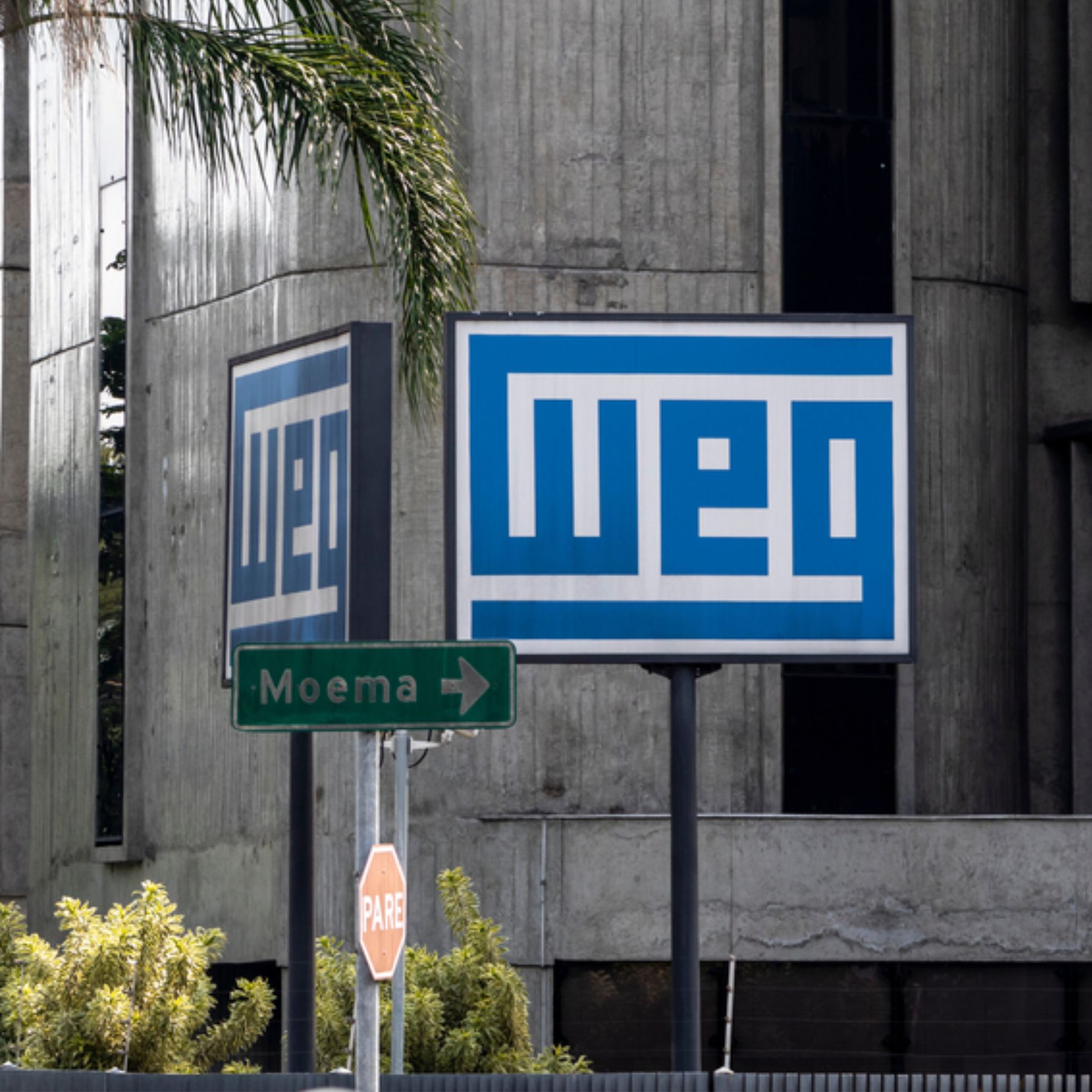 WEGE3