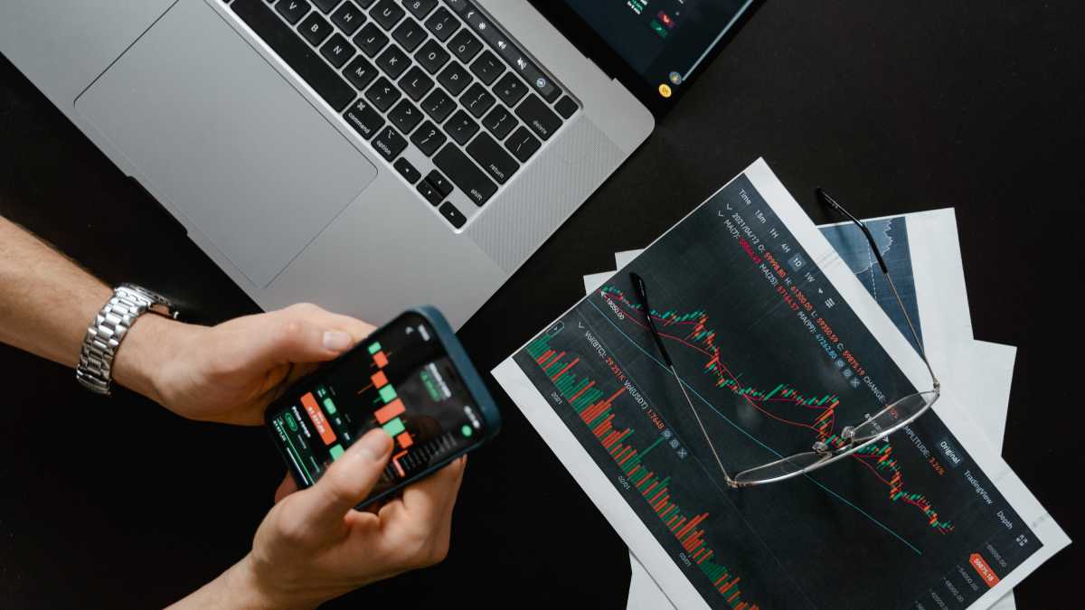 Fundos de ações estão sofrendo para bater o Ibovespa