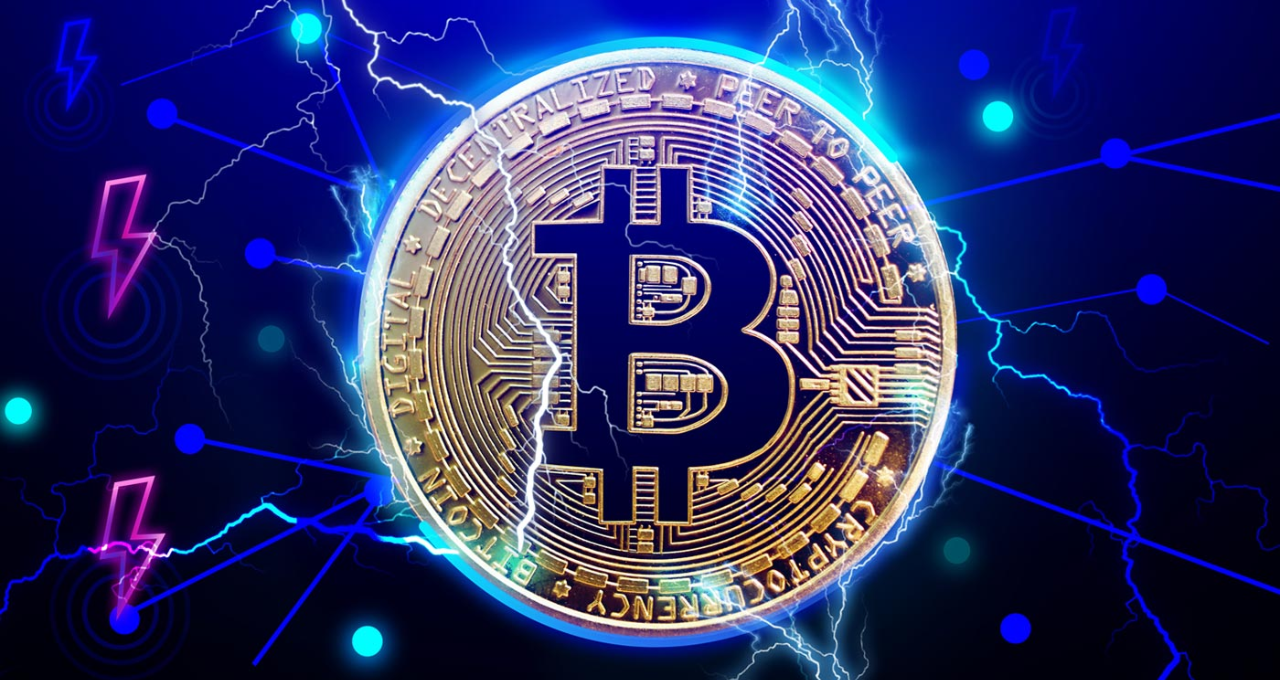 bitcoin