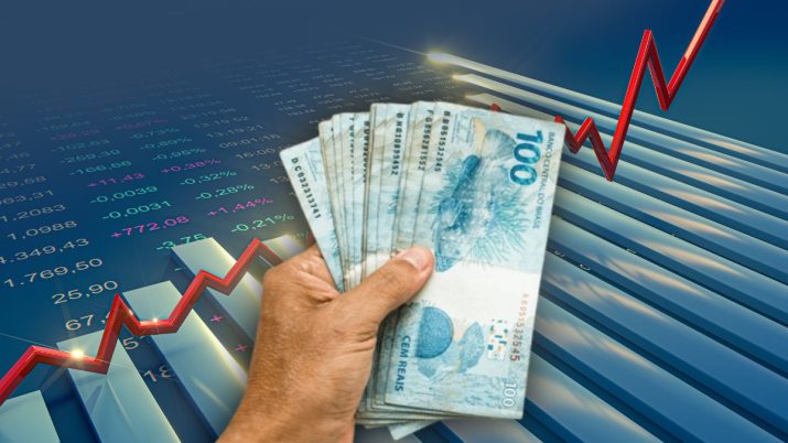 carteira recomendada melhores ações da bolsa brasileira empiricus research